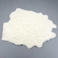 Large Alpaca Hide Rug, 122L - Sold for $3,200 on 11-16-2025 (Lot 928).jpg